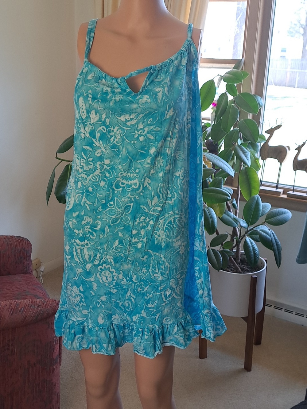 Lauren Ralph Lauren Pajamas XS Ptp 19"